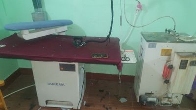Dazmol generatori