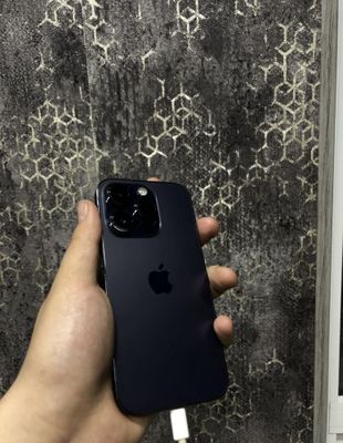 Iphone 14 pro 256gb