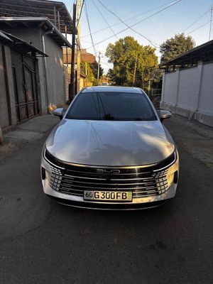 Chazor byd 2 позиция