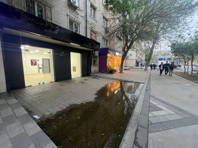 Чиланзар Парус евро нежилое помещение 81кв.м первая линия с арендатром