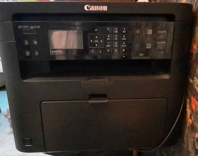 Принтер Cannon MF212w
