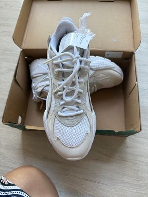 Кроссовки Puma RS-X UP белый 43 размер Оригинал