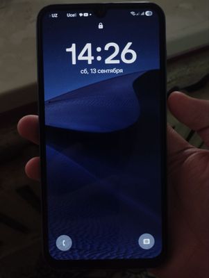 Galaxy Samsung a15