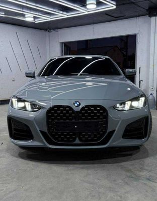 BMW 420i Coupe M Sport 2025 Модель!!!