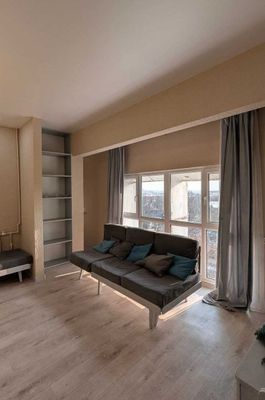 Квартира аренда 3 ком Мирабад центр 134886