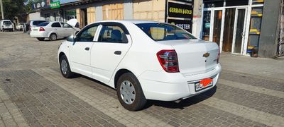 Coblt mexanika sotiladi