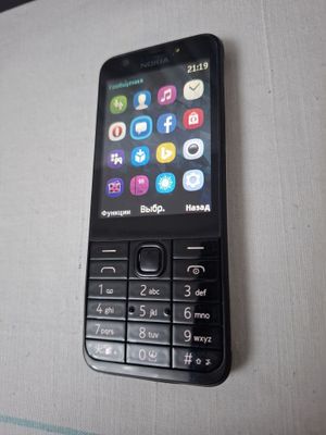 Nokia 230 original tozza telefon