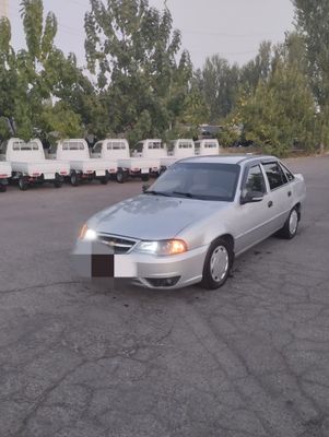 Нексия 2 2014 кондиционер