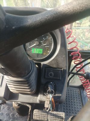 Продаётся трактор Беларусь мтз80