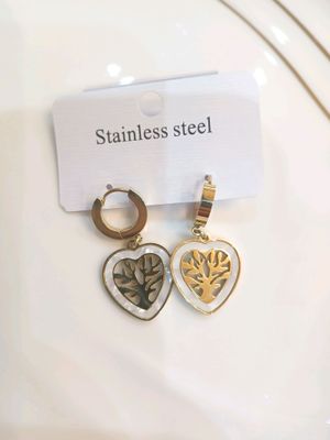 Stainless steel