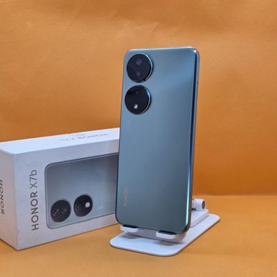 Honor X7b sotiladi dastavka bor