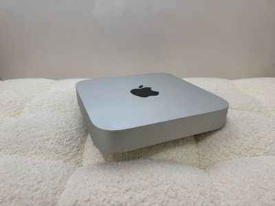 Mac Mini на M2 2023