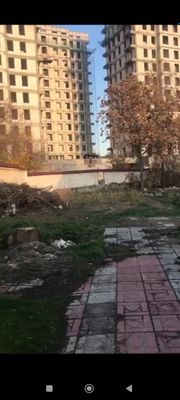 Продается Земля 27,5 соток под строительство