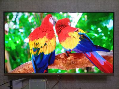 Телевизор Samsung 43 смарт Smart