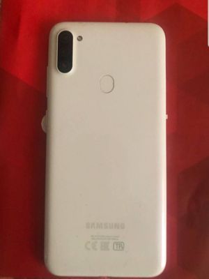 Samsung Galaxy A11