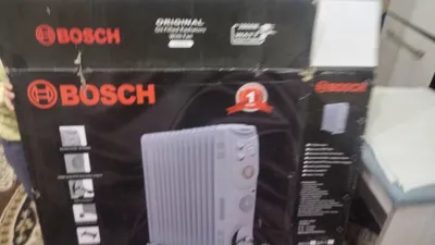 печка радиатора