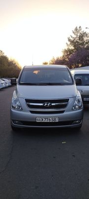 Hyunday Grand Starex sotiladi