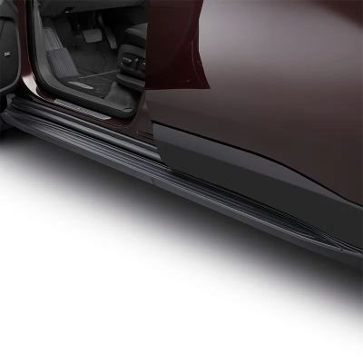 Подножка, порог траверс Traverse original Gm