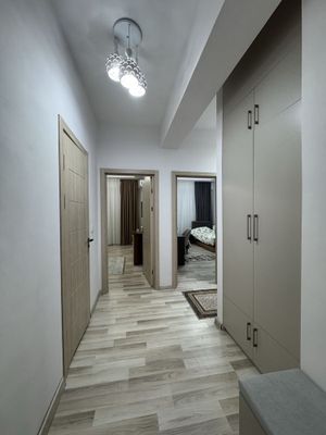 сдаётся в аренду 3х комнатная квартира в Zarafshan City