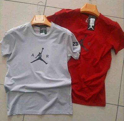 Jordan Erkaklar Futbolkasi