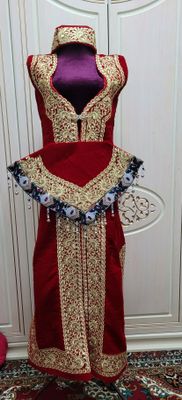 zar xalat 1000000