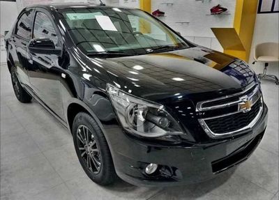 Chevrolet Cobalt Midnight 2025