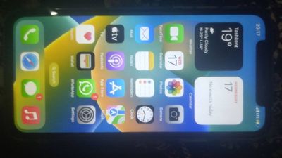 iPhone X sotiladi