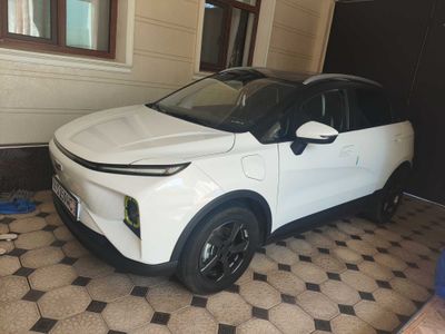 Продам Geely Geometry E