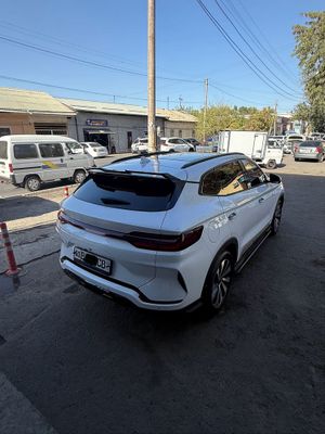 BYD gibrit sotiladi