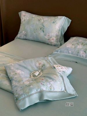 Летний  tencel комплект