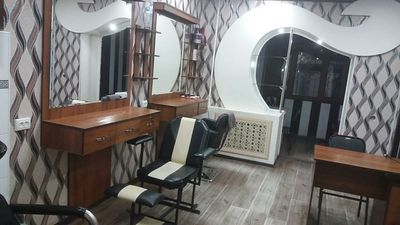 Мебель для салон красоты