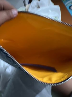 Барсетка goyard