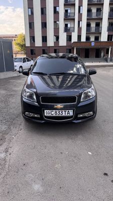 Nexia 3. 2020 yil. 120.000 km KRASKA TOZA