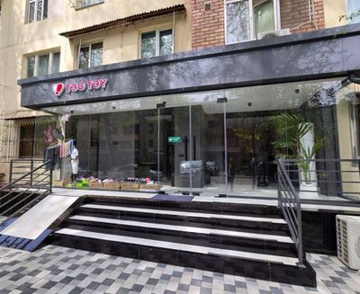 Чиланзар 6 Квартал Метро Улугбек 2-Линя Продается Нежилой