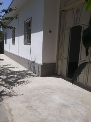 7 sotix tayyor xovli sotiladi