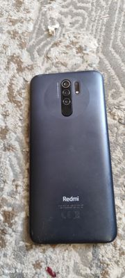 Redmi 9 sotiladi