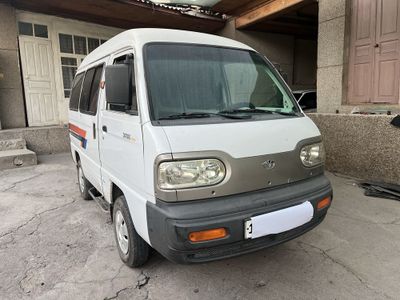 Дамас Супер Ген Бор