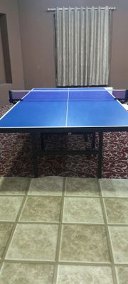 Stol tennis Sotiladi