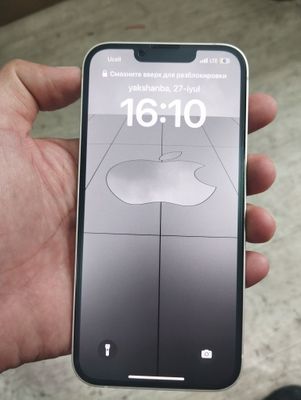 iPhone13 holati a'lo