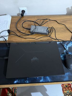 Asus Tuf Gaming a15