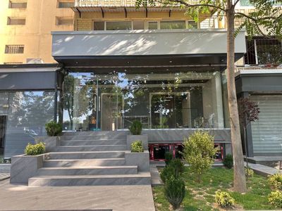 Аренда офис Бадамзар мечеть 92+12м2
