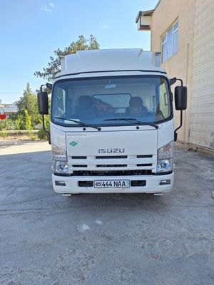 Isuzu сотилади холати идеальный 2023 йил родной пробег 120минг радно