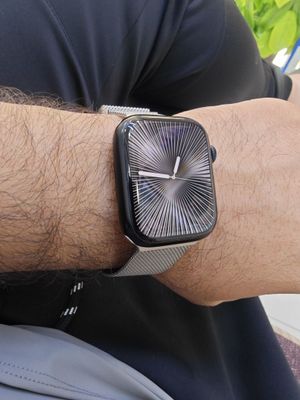 I watch 9 45 в идеальном состоянии идеал холатда Apple watch