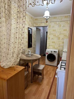 аренда квартиры