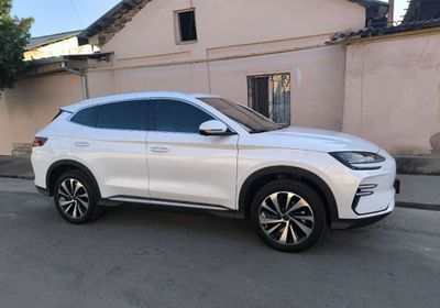 Byd chempion Ev1