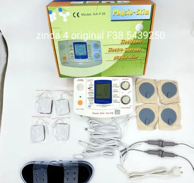 Зинда новый поколения электрофорез новый