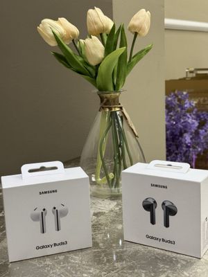 Новый Samsung Galaxy Buds3 • Наушник •