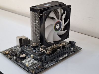 Комплект i7 7700+asus b250m-j