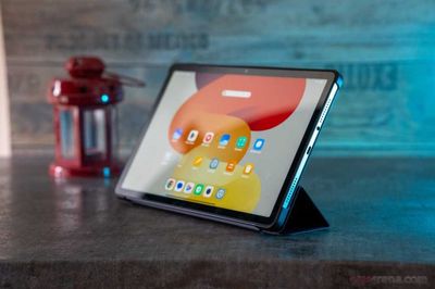 Xiaomi Redmi Pad SE 4/128 black, green, purple 1yil kafolat