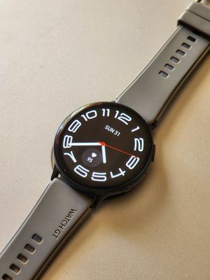 Samsung Galaxy Watch active 2